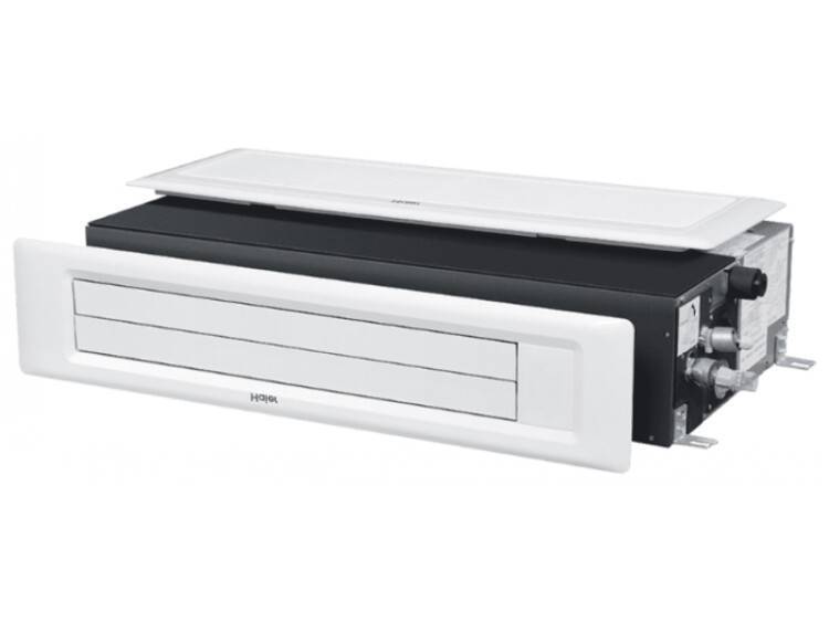 Внутренний блок канальный Haier Duct LSP AD35S2SS1FA