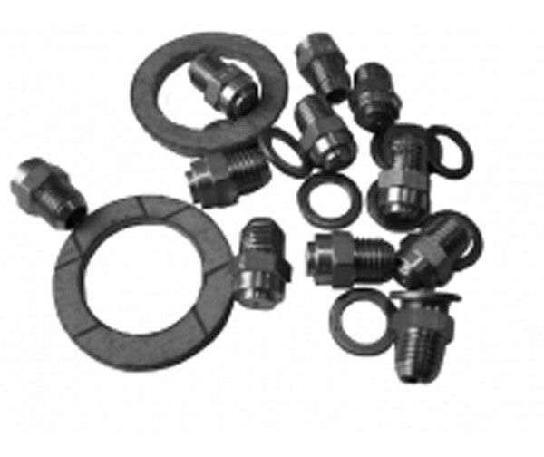 Комплект для перенастройки котлов Vaillant на сжиженный газ для 12-28 кВт 0020053224