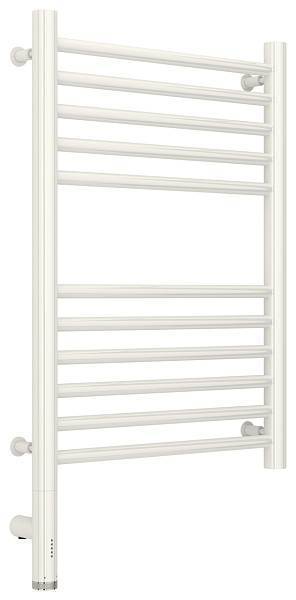 Полотенцесушитель электрический Сунержа Богема 3.0 400x600 мм левый белый 12-5804-6040