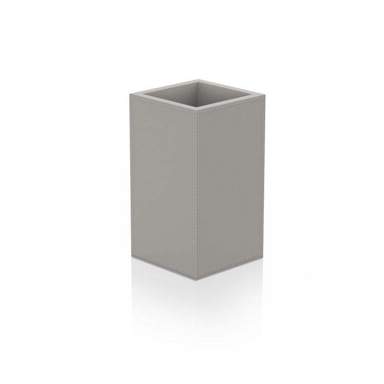 Короб Decor Walther Brownie KOE 70x70x125 мм тауп 0937449