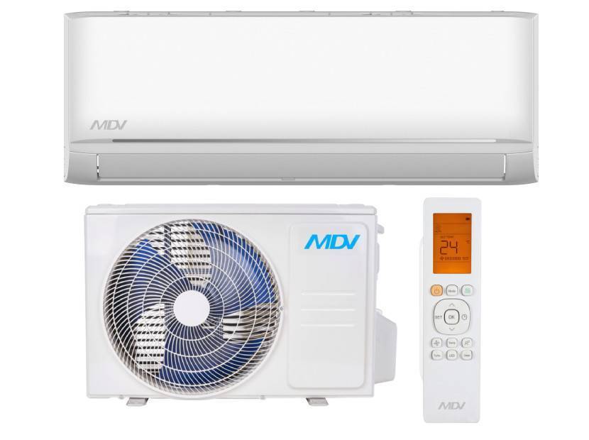 Сплит-система MDV Infini Inverter MDSAG-24HRFN8/MDOAG-24HFN8
