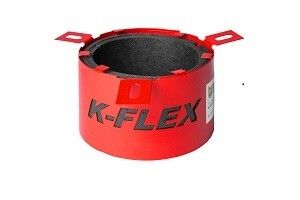 Муфта противопожарная K-FLEX K-FIRE COLLAR 50 мм R85CFGS00050