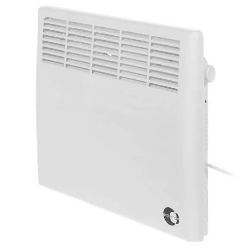 Конвектор электрический Equation EQBM- Вт