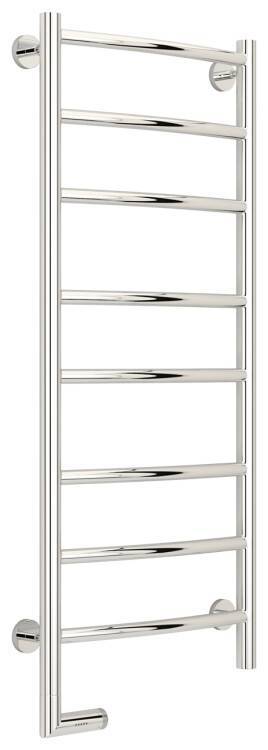 Полотенцесушитель электрический Сунержа Галант 2.0 1000x400 мм МЭМ слева сталь 00-5200-1040