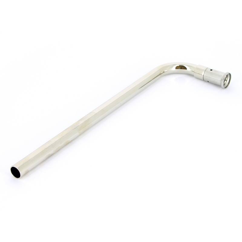 Угол пресс с трубкой для подключения радиатора Henco 20x15 мм L=300 мм 24P-2004