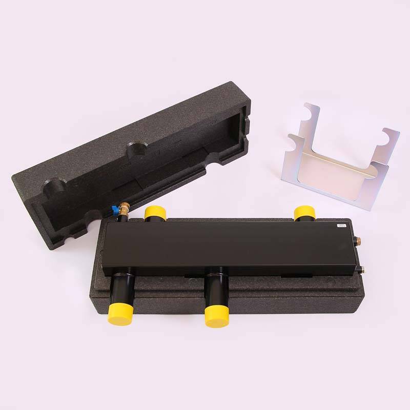 Разделитель гидравлический Watts HW 140/140 10010419