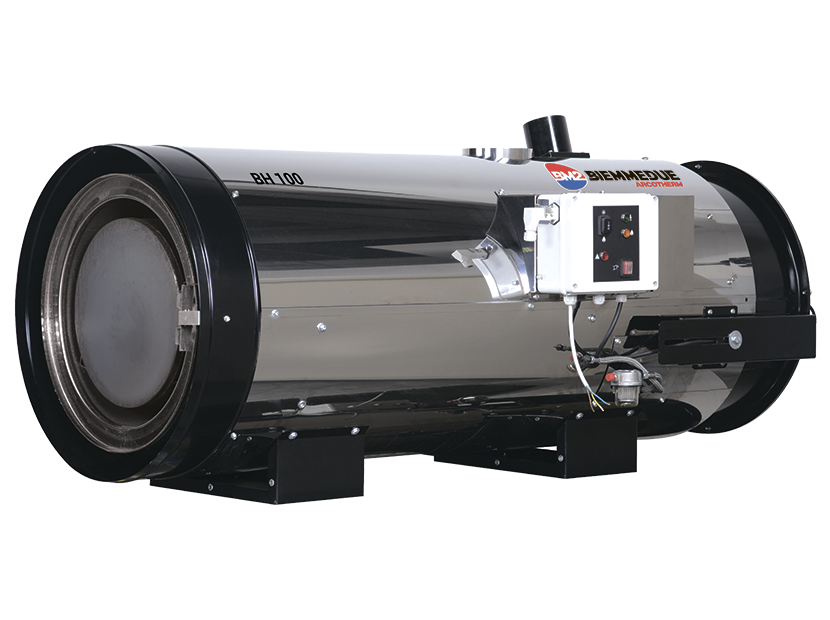 Теплогенератор газовый подвесной Biemmedue Arcotherm BH 100 gas НС-1124644