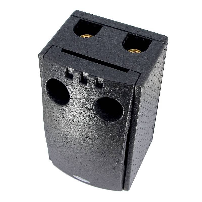 Насосный модуль Meibes UK 1 1/4 без смесителя и насоса Поколение 8 M66812EARU