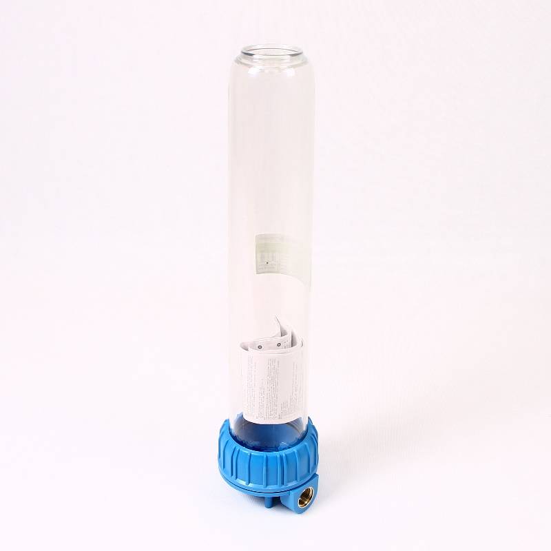 Корпус фильтра Atlas Filtri 20 Plus 3/4 3P SX RA115T411