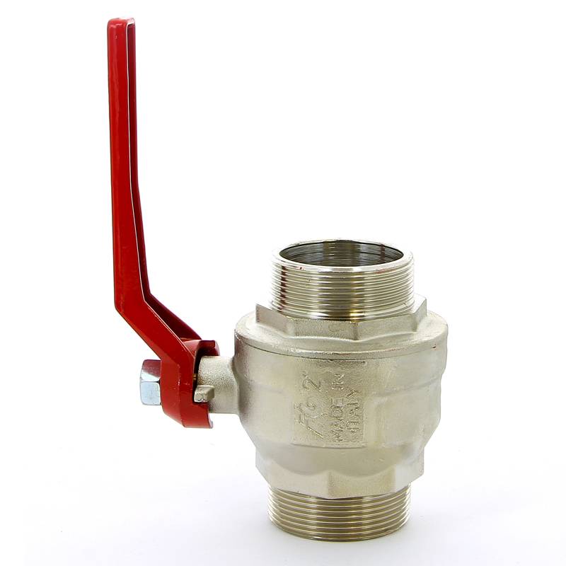 Кран шаровой ITAP IDEAL 2 НН рычаг 099