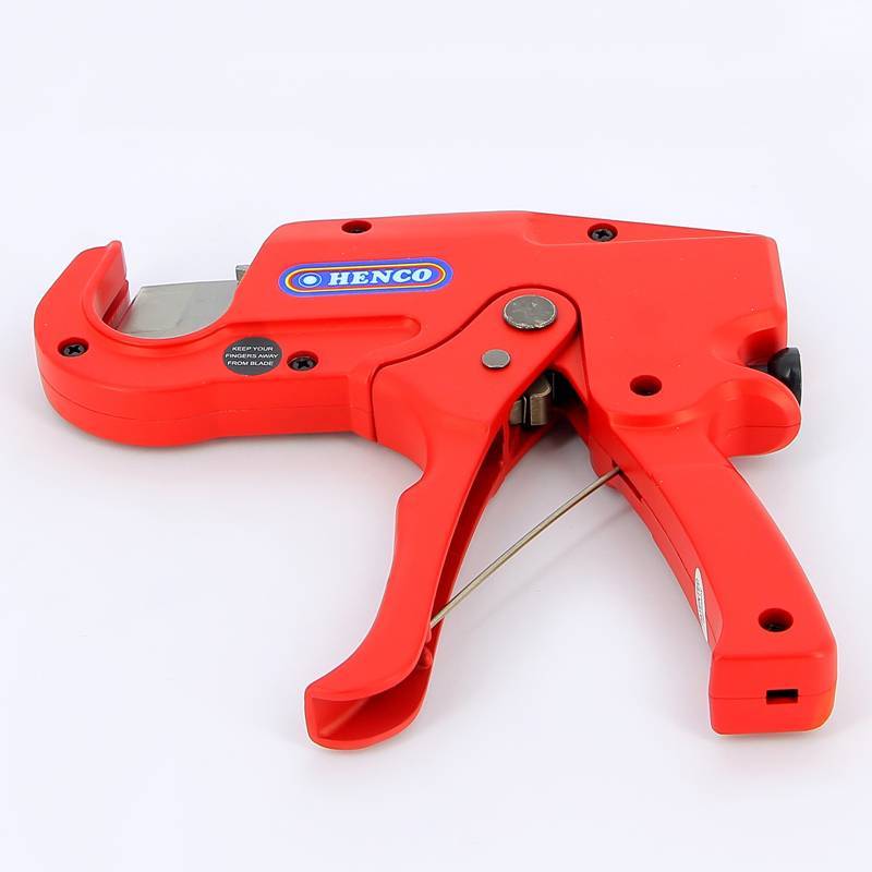 Резак для металлопластиковых труб Henco RS-F с широким лезвием RS1435F