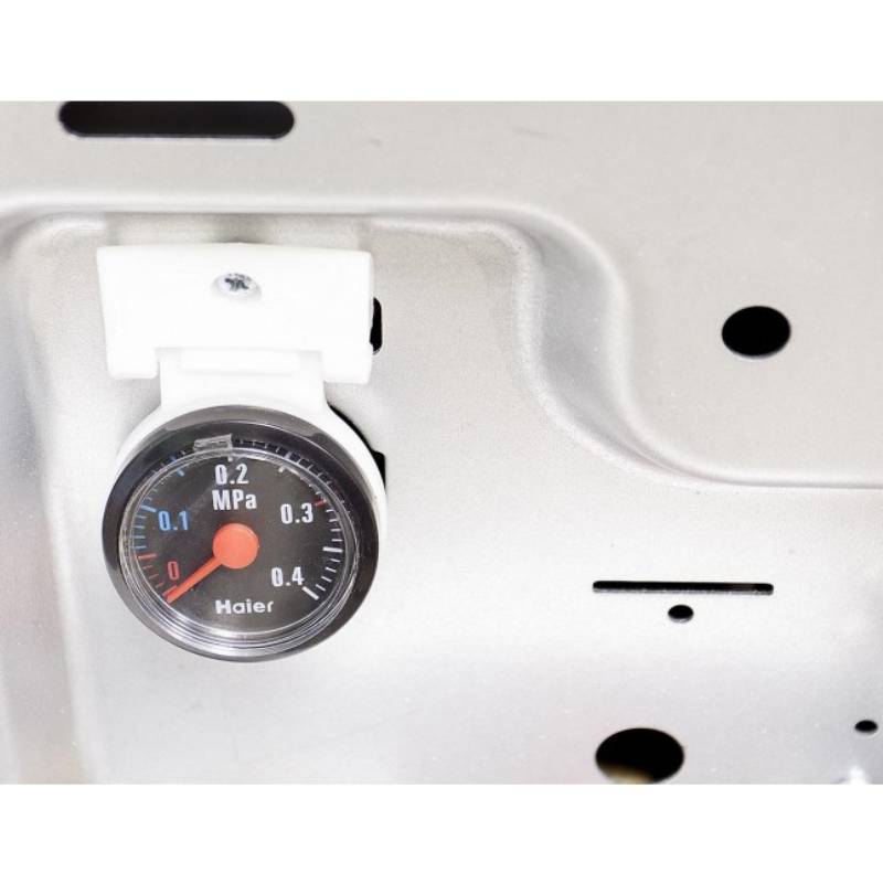 Газовый настенный котел Haier L1PB 26-24 RC1 (T) 24 кВт двухконтурный GE0Q60E06RU