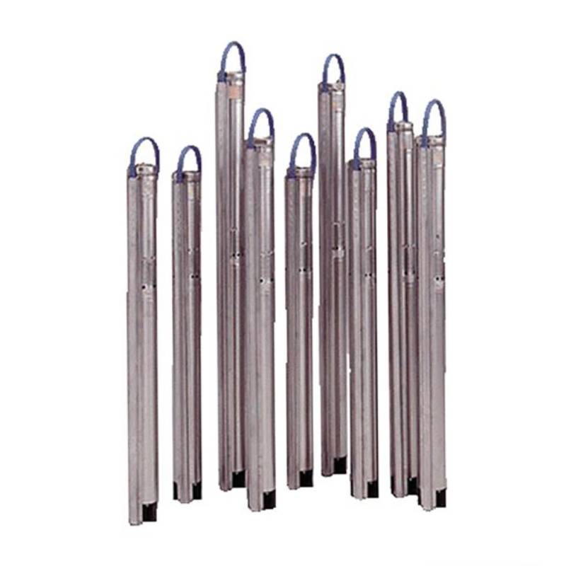 Насос погружной скважинный Grundfos SQE 2-70 96510152