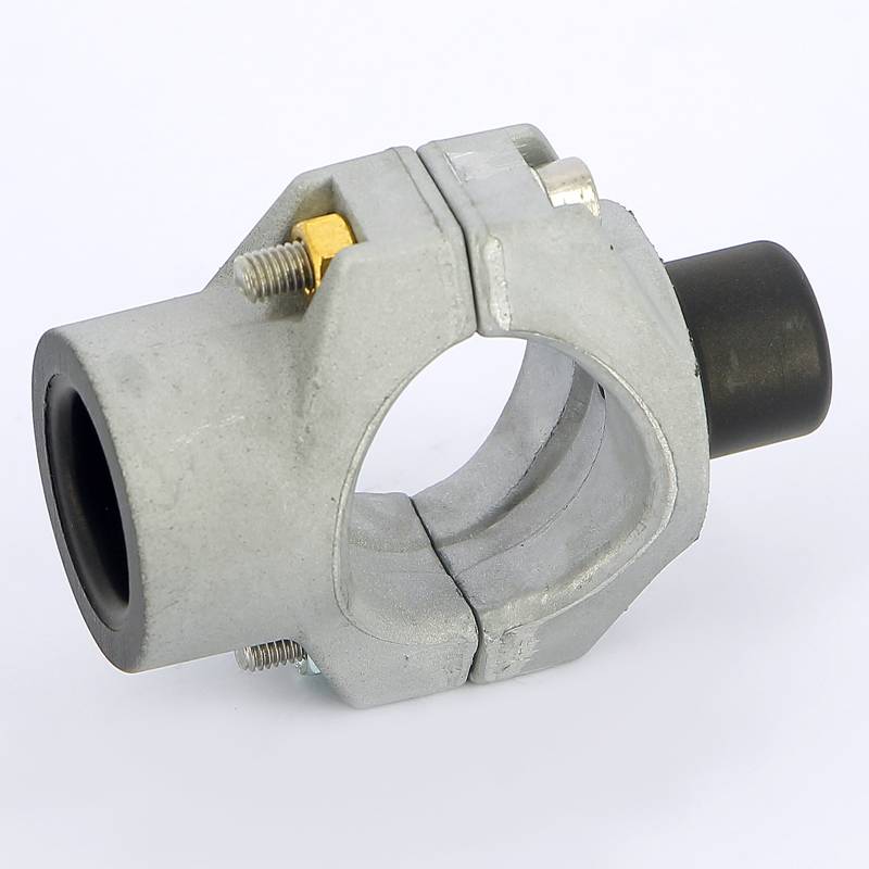 Насадка для сварочного аппарата FV-PLAST стержневая 20 мм 405021