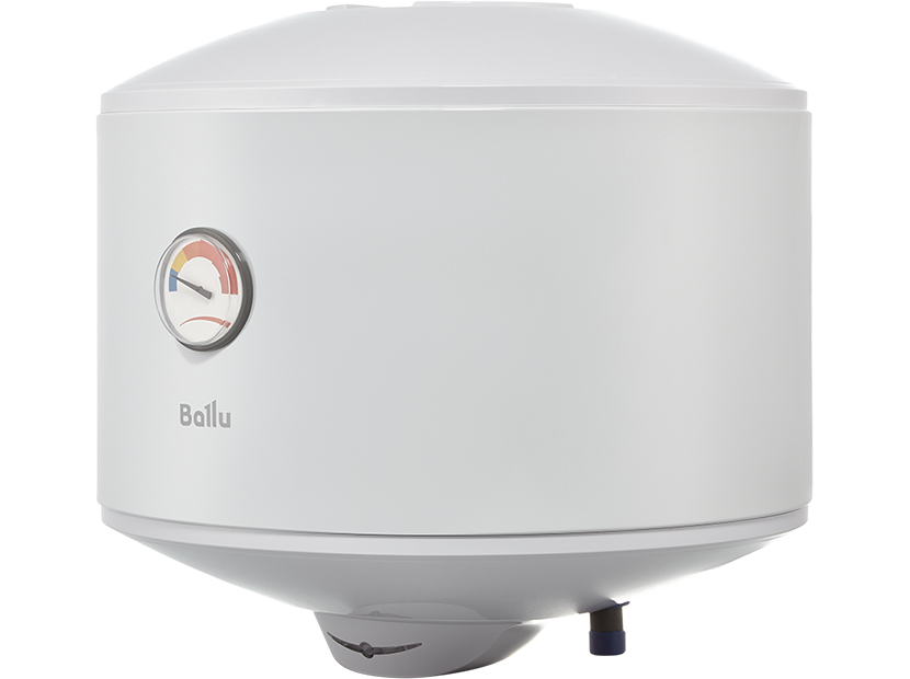 Водонагреватель накопительный Ballu BWH/S 30 Proof НС-1151192