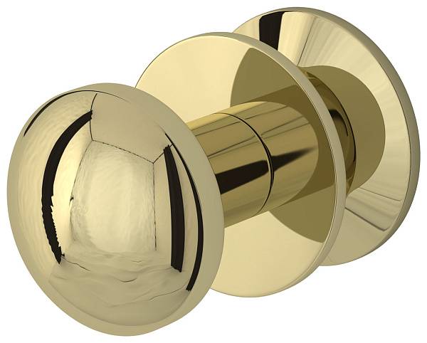 Крючок для полотенцесушителя Сунержа Сфера шампань 020-2010-0001