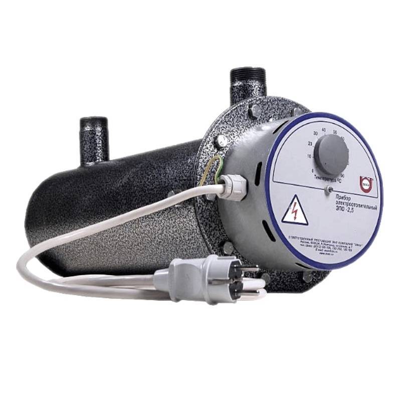 Котел электрический ЭВАН ЭПО-9,45 с пультом 9.45 кВт 380 В 11035