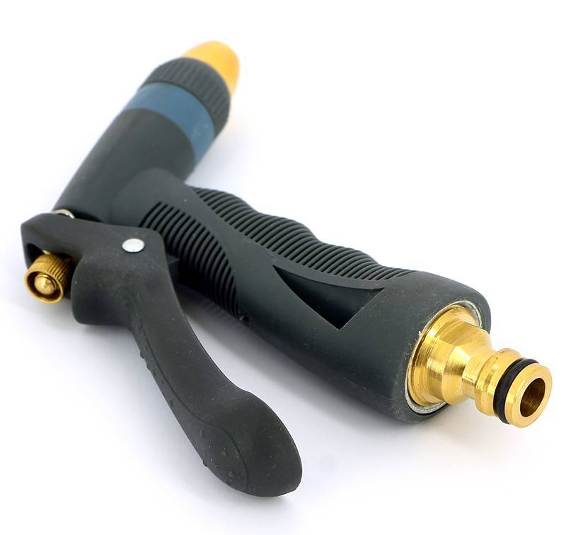 Пистолет-разбрызгиватель REHAU многофункциональный 247068