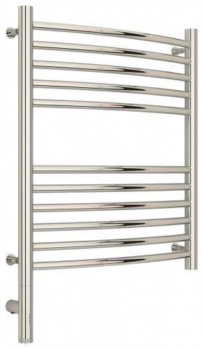 Полотенцесушитель электрический Сунержа Богема 3.0 500x600 мм МЭМ слева сталь 0058026050