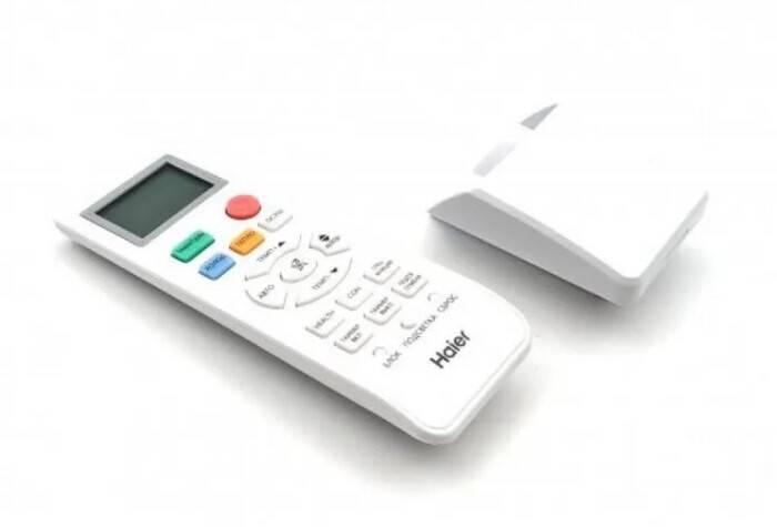 Пульт управления Haier YR-HG HOGA0010401715AY