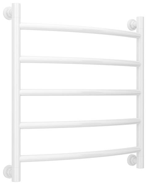 Полотенцесушитель водяной Сунержа Галант+ 600x600 мм белый 12-0200-6060