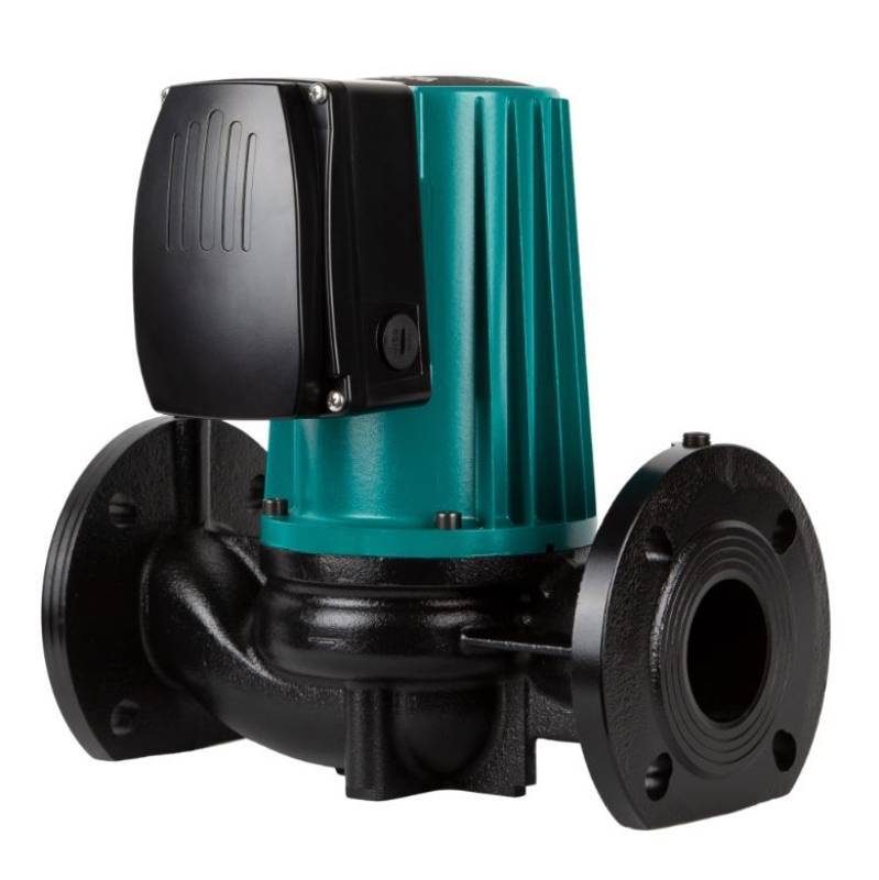 Насос циркуляционный фланцевый Shinhoo BASIC 32-8SF 220 В 71221001