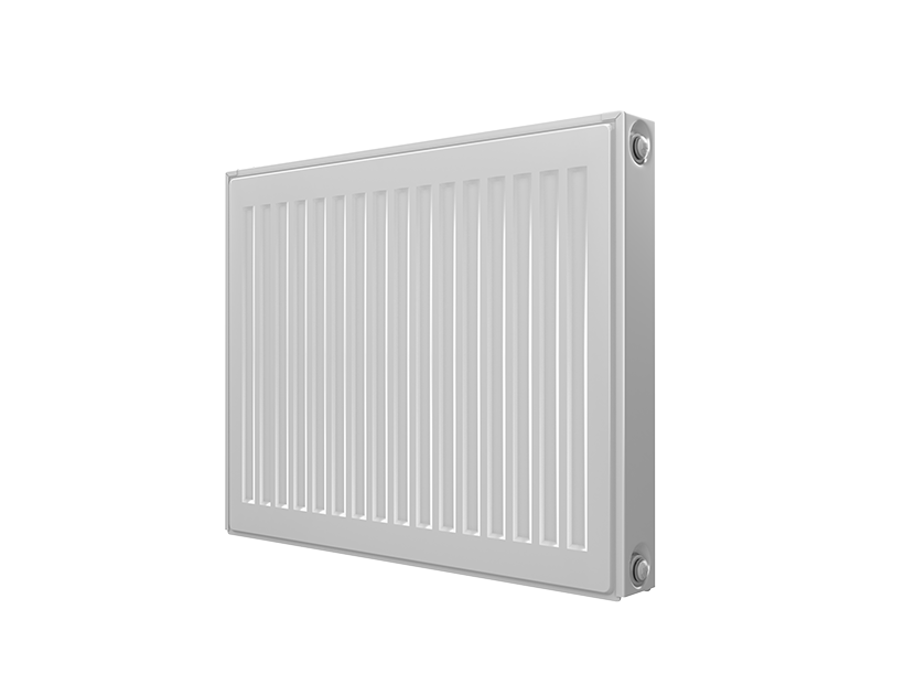 Радиатор стальной панельный Royal Thermo COMPACT C22 500x700 мм боковое подключение RAL 9016 НС-1189871