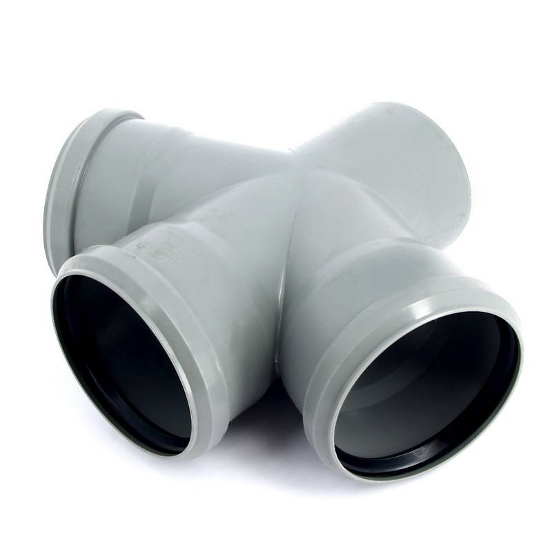 Крестовина Sinikon Стандарт одноплоскостная 110x110x110 67° 506013