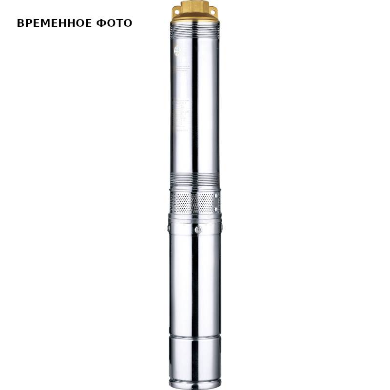 Насос скважинный центробежный Pumpman 4STM6-11 4STM6-11