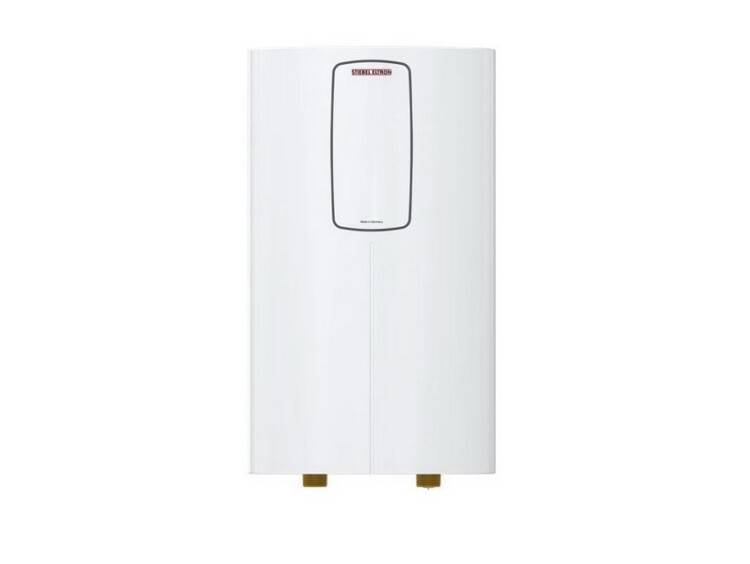 Водонагреватель проточный STIEBEL ELTRON DCE-C 10/12 Trend электрический 238149