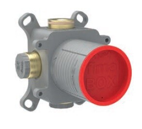 Внутренняя часть дивертора на 2 выхода Fima Carlo Frattini F3040