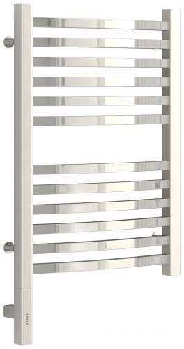 Полотенцесушитель электрический Сунержа Аркус 3.0 430x600 мм МЭМ слева сталь 0057046040