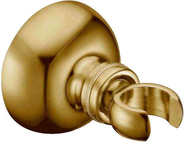 Держатель для ручного душа Boheme Medici бронза 619