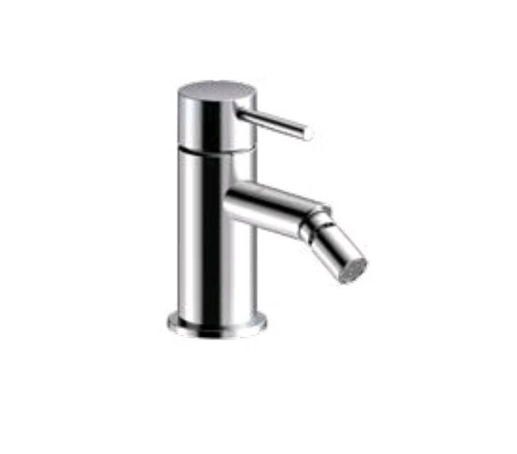 Смеситель для биде Almar хром E214003CR