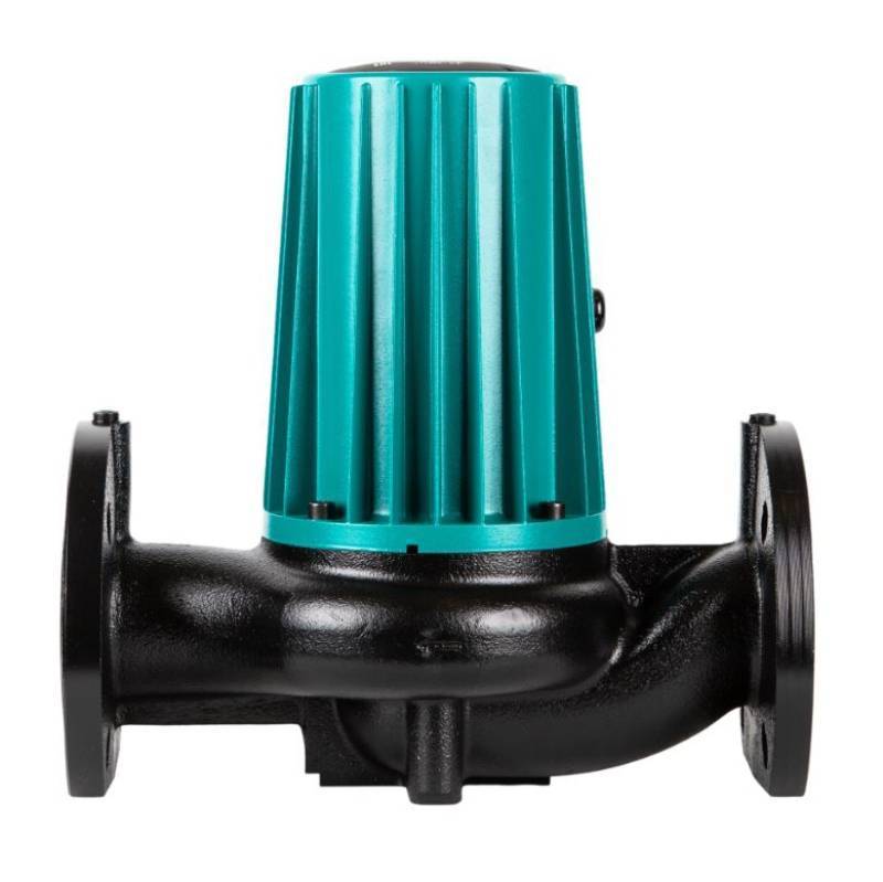 Насос циркуляционный Shinhoo BASIC 25-16 230 мм с гайками 71211008