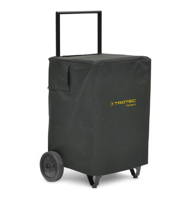 Защитный чехол Trotec для осушителя TTK 655 S 6100003115