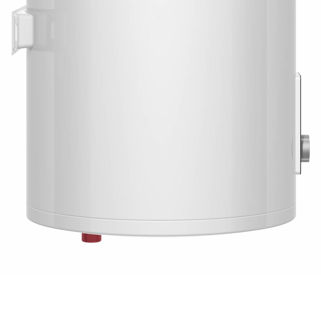 Водонагреватель накопительный Thermex Solo 100 V 100 л вертикальный 4817