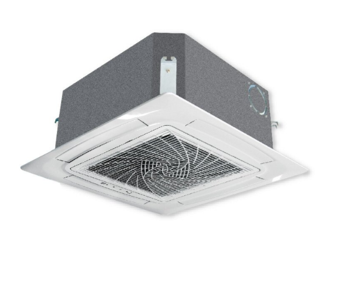 Внутренний блок Haier кассетный 4-х поточный AB182MCERA(M)