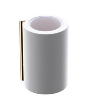 Стакан Bertocci Easy настольный цвет Brushed Nickel 13009306050