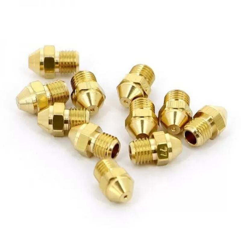 Комплект форсунок Arderia LPG 0.78 для котлов 40 кВт 17 шт D22013.0210-043.17C