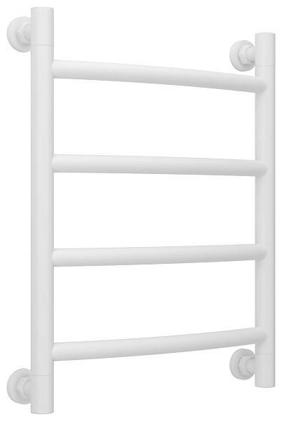 Полотенцесушитель водяной Сунержа Галант 400x500 мм матовый белый 30-0200-5040