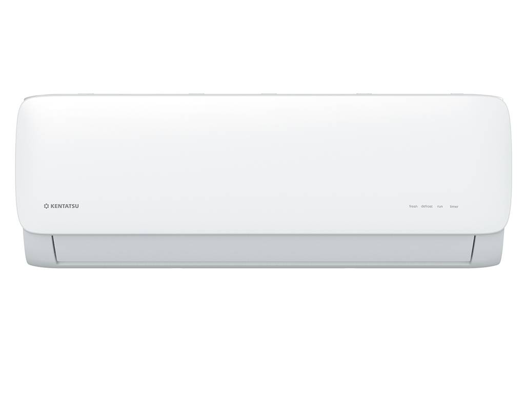 Кондиционер сплит-система Kentatsu Kanami Inverter инверторный KSGAA35HZRN1/KSRAA35HZRN1