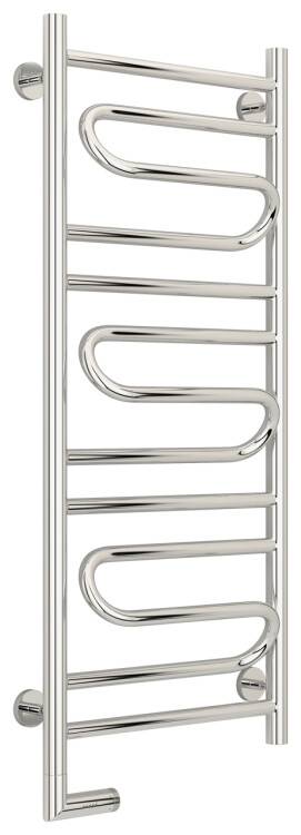 Полотенцесушитель электрический Сунержа Элегия 2.0 1000x400 мм МЭМ слева 00-5218-1040