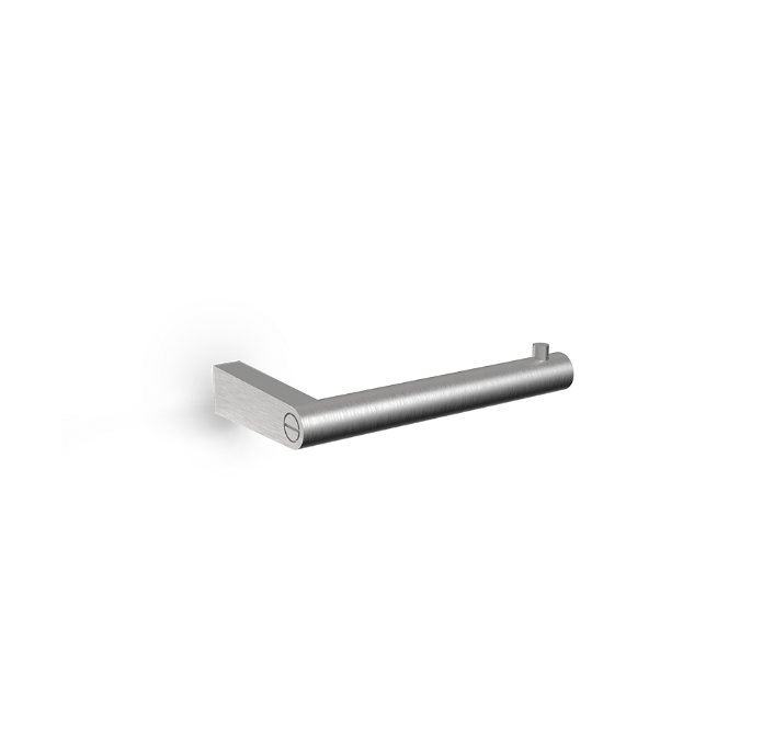 Бумагодержатель Decor Walther Soho сталь матовая 0680276