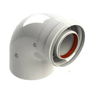 Колено 87° De Dietrich 84887581