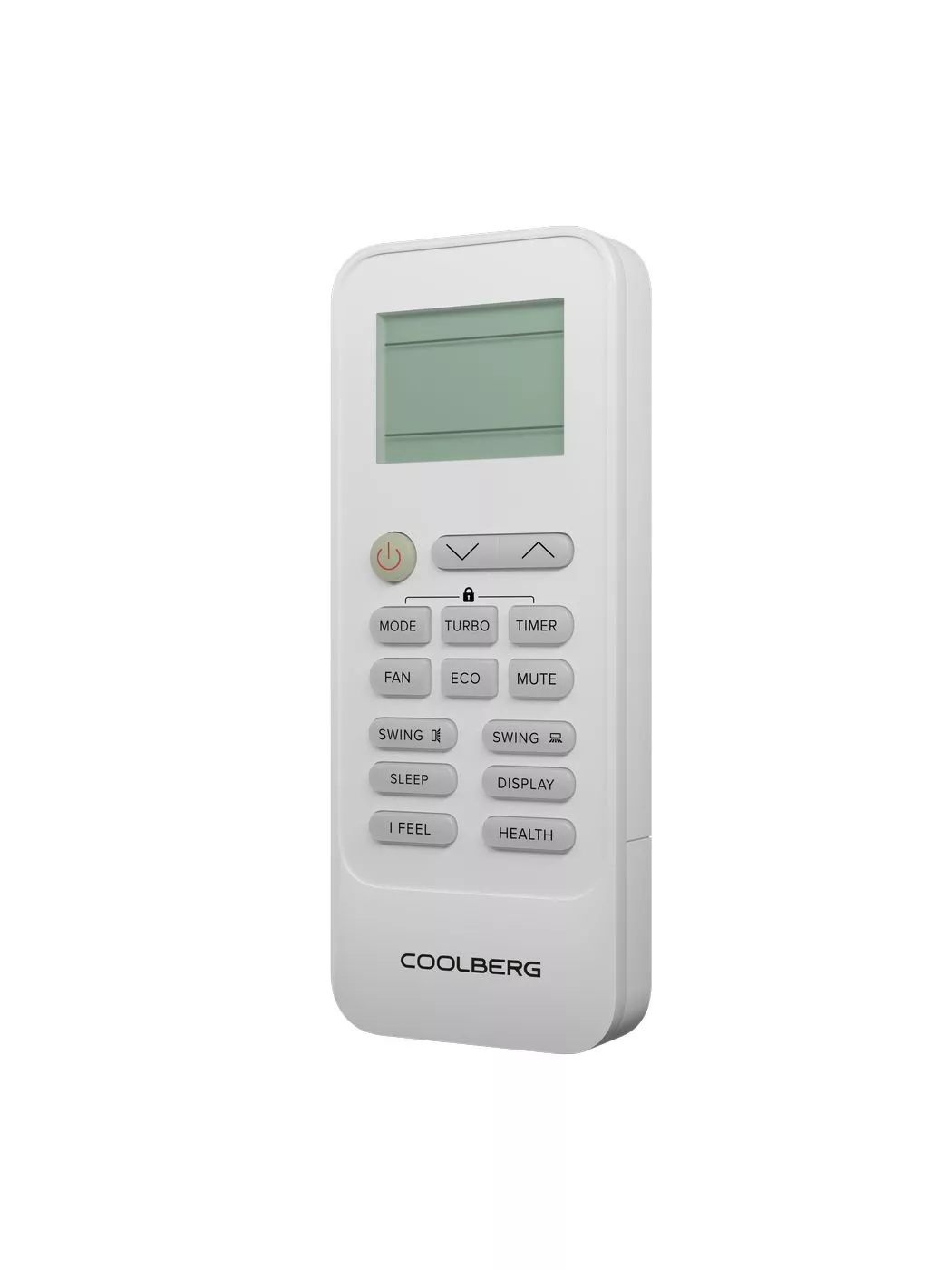 Кондиционер сплит-система Coolberg RUNA CS-12R1-IN / CS-12R1-OUT CS-12R1-IN/CS-12R1-OUT