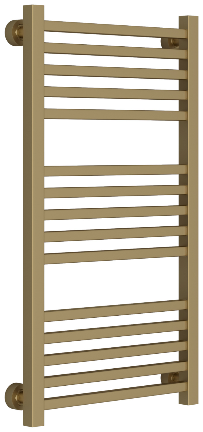 Полотенцесушитель водяной Сунержа Модус Pro 450x800 мм золото матовое 032-0450-8040