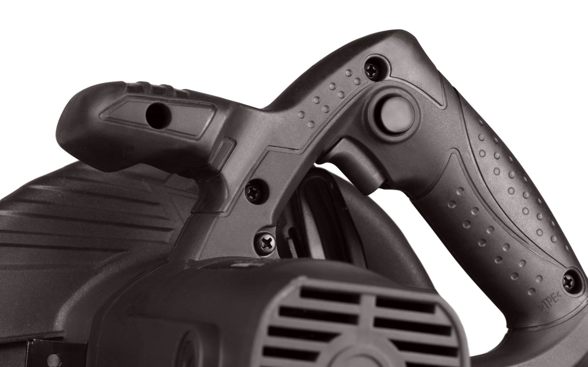 Пила циркулярная FERM CSMP Вт 190 мм CSMP