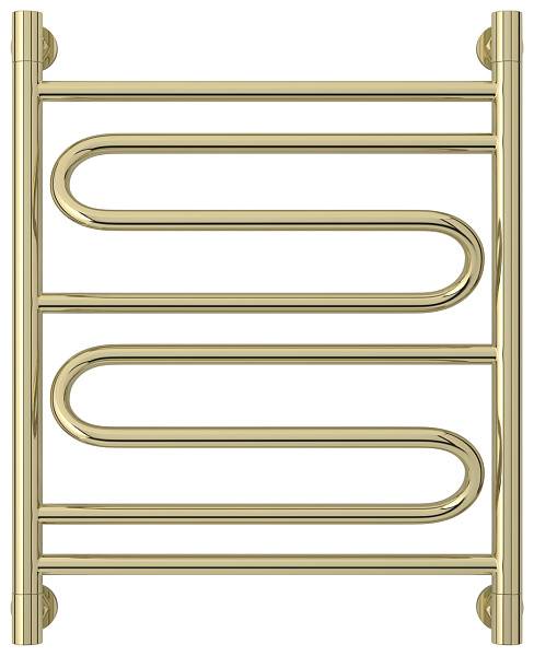 Полотенцесушитель водяной Сунержа Элегия+ 500x600 мм шампань 020-0205-6050