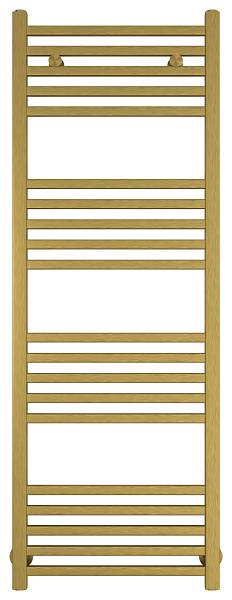 Полотенцесушитель водяной Сунержа Модус 400x1200 мм состаренная латунь 051-0250-1240